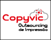 COPYVIC OUTSOURCING DE IMPRESSAO logo