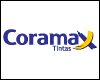 CORAMAX TINTAS logo