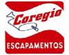 COREGIO ESCAPAMENTOS logo