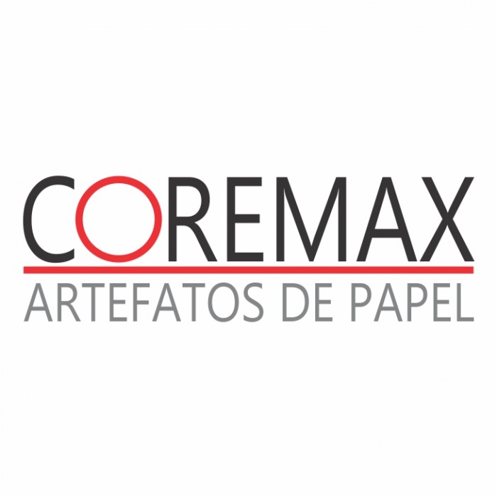 Coremax Artefatos de Papel