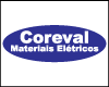 COREVAL COMERCIO DE MATERIAIS ELETRICOS logo