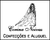 CORINA NOIVAS logo