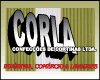 CORLA CONFECCOES DE CORTINAS logo