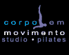 CORPO EM MOVIMENTO STUDIO PILATES