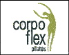 CORPOFLEX PILATES logo