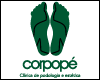 CORPOPE CLINICA DE PODOLOGIA