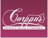 CORPPU'S ESTETICA FACIAL E CORPORAL logo