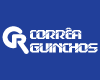 CORREA SERVICOS DE GUINCHOS E TRANSPORTES