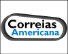 CORREIAS AMERICANA logo