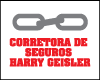 CORRETORA DE SEGUROS HARRY GEISLER