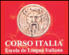 CORSO ITALIA ESCOLA DE LINGUA ITALIANA