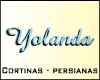 CORTINAS E PERSIANAS YOLANDA