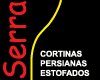 CORTINAS SERRA logo
