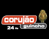 CORUJAO GUINCHO logo