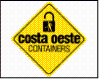 COSTA OESTE CONTAINERS