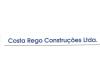 COSTA REGO CONSTRUÇÕES logo
