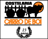 COSTELARIA CARRO DE BOI