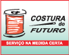 COSTURA DO FUTURO logo
