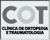 COT- CLÍNICA DE ORTOPEDIA E TRAUMATOLOGIA