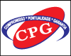 CPG TERRAPLENAGEM logo