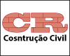 CR COSNTRUÇÃO CIVIL logo