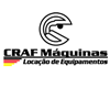 CRAF MÁQUINAS logo
