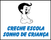 CRECHE ESCOLA SONHO DE CRIANCA logo
