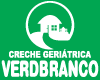 CRECHE GERIÁTRICA VERDBRANCO logo