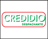 CREDIDIO DESPACHANTE logo