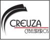 CREUZA CABELEIREIROS logo