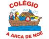 CRI A ARCA DE NOÉ logo