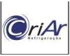 CRIAR REFRIGERACAO logo
