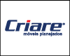 CRIARE CASA FORTE logo