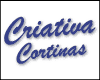 CRIATIVA CORTINAS logo