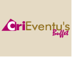 CRIEVENTV'S BUFFET logo