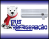 CRIS REFRIGERACAO logo