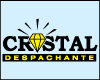 CRISTAL DESPACHANTE logo