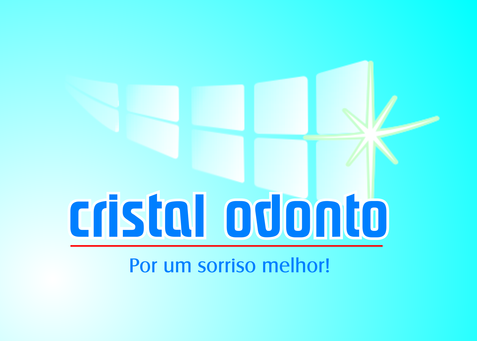 CRISTAL ODONTO logo