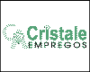 CRISTALE EMPREGOS logo