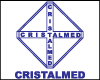 CRISTALMED COMERCIO DE MEDICAMENTOS logo