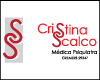 CRISTINA SCALCO logo