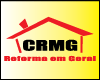 CRMG REFORMAS EM GERAL