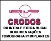 CRODOS CLÍNICA DE RADIOLOGIA ODONTOLÓGICA