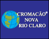 CROMAÇÃO NOVA RIO CLARO