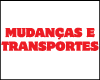 CRUZ MUDANÇAS E TRANSPORTES logo