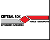 CRYSTAL BOX