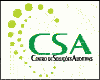 CSA - CENTRO DE SOLUÇÕES AUDITIVAS logo