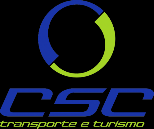 CSC TRANSPORTE E TURISMO