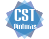CST PINTURAS logo