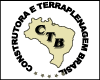 CTB CONSTRUTORA E TERRAPLENAGEM